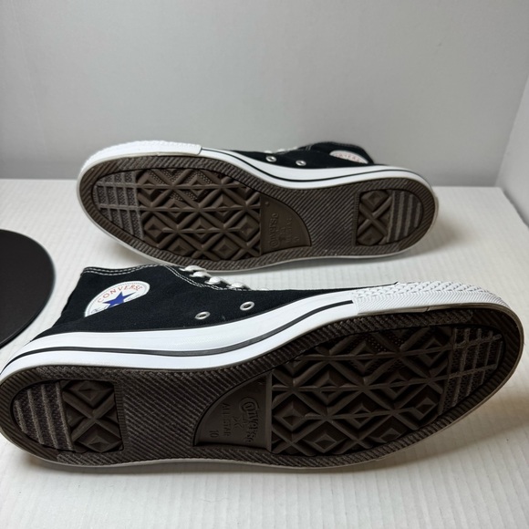 Converse Chuck Taylor All Star High Top Sneakers - Picture 7 of 12